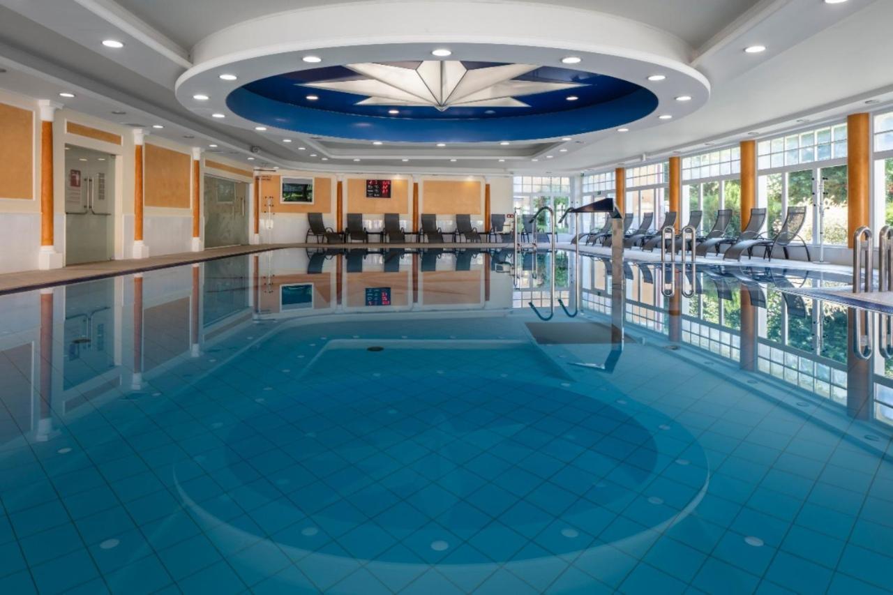 Ensana Hvezda - Imperial - Neapol Hotel