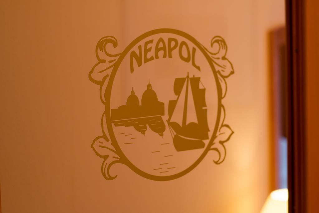 Hotel Ensana Hvezda - Imperial - Neapol
