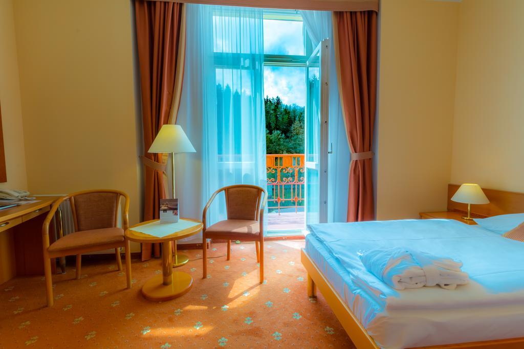 Hotel Ensana Hvezda - Imperial - Neapol